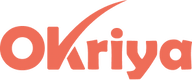 okriya logo