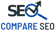 Compare SEO logo
