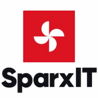 SparxIT logo