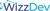 WizzDev logo