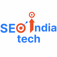SEO India Tech logo