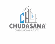 Chudasama Outsourcing logo