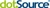 dotSource SE logo