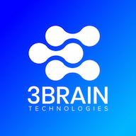 3Brain Technologies logo