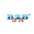 B2B Sales Arrow logo
