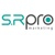 SR Pro Marketing logo