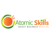 AtomicSkills logo