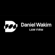 Daniel Wakim Law Firm | Criminal Defence Lawyer Sydney Australia logo