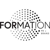 Formation PR + Brand logo