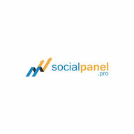 SocialPanel.Pro logo