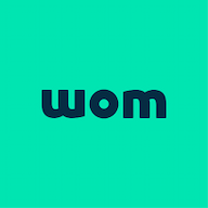 WOM Marketing logo
