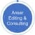 Ansar Editing and Consulting