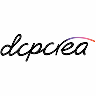 DCP Crea logo