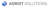 Adroit Solutions logo
