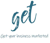 GET MARKETED