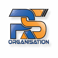 RS Organisation logo