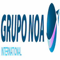 Group Noa International logo