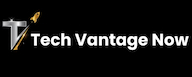 Tech Vantage Now logo