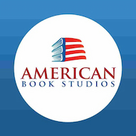 American Book Studios logo
