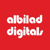 Albilad Digitals logo