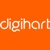 Digihart logo
