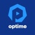 Optime logo