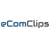 Ecomclips logo