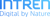 INTREN logo