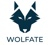 Wolfate logo