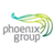Phoenix Advertising Group logo