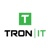 TronIT logo