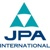 JPA INTERNATIONAL logo