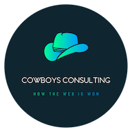 Cowboys Consulting logo