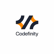 codefinity logo