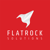 Flat Rock Solutions logo