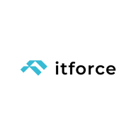 ITForce logo
