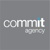 Commit Agency logo