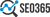 SEO365 logo