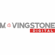 MovingStone Digital logo