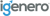 iGenero Web Solution Private Limited logo
