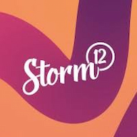 Storm12 Marketing Agency logo