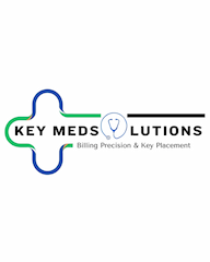 Key Medsolutions logo