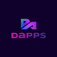Dapps Solutions LLC logo
