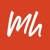 Mutually Human logo
