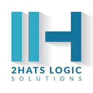 2hats Logic Solutions logo