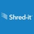 Shred-it logo