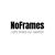 NoFrames Ltd. logo
