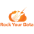 Rock Your Data logo