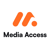 Media Access AS logo