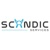 Scandic Services logo